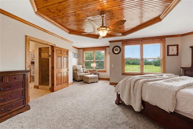 8980 Rowen Road, De Soto, KS 66018