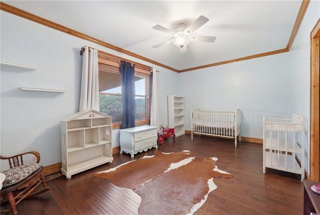 8980 Rowen Road, De Soto, KS 66018