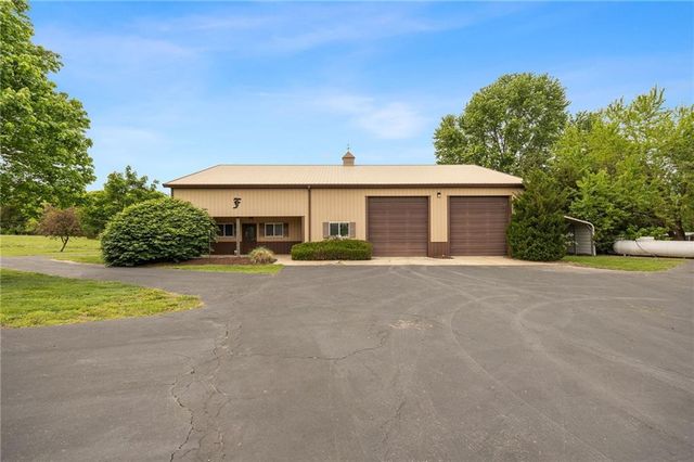 8980 Rowen Road, De Soto, KS 66018