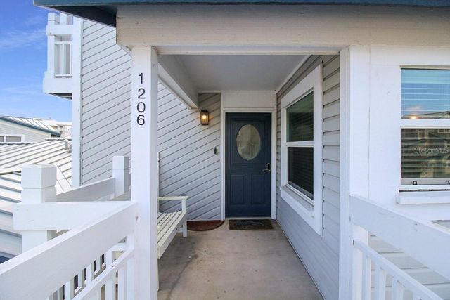 1206 SIESTA BAYSIDE DRIVE 1206B, Sarasota, FL 34242