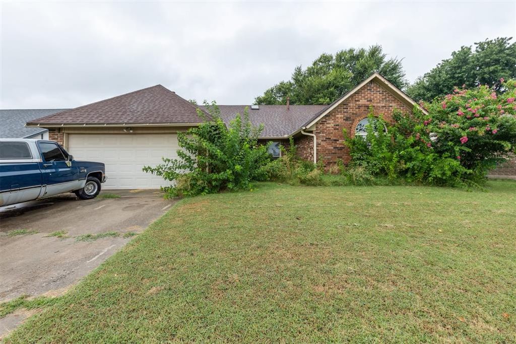 705 Westview Drive, Yukon, OK 73099