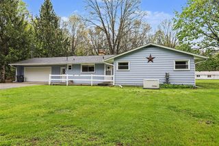 8690 E Main Street, Galesburg, MI 49053