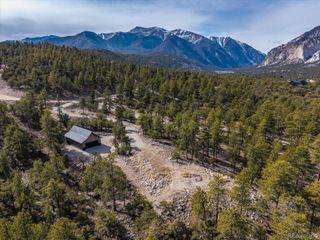 21160 Skyline Drive, Nathrop, CO 81236