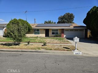 847 S Forest, Bloomington, CA 92316