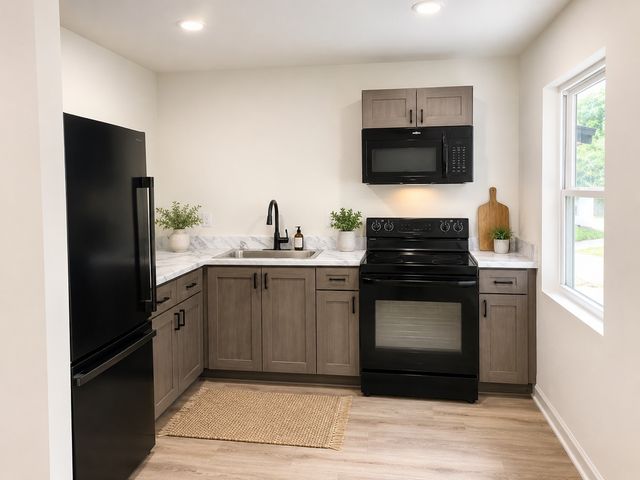 19 Proctor Dr Apt 1, Clarksville, TN 37043