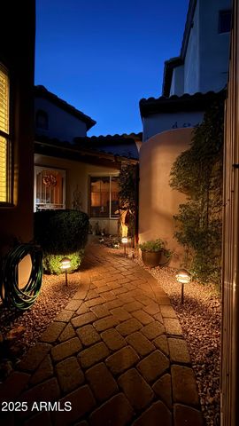 210 COLINAS --, Sedona, AZ 86351