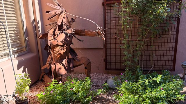 210 COLINAS --, Sedona, AZ 86351