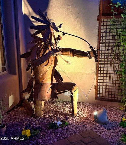 210 COLINAS --, Sedona, AZ 86351