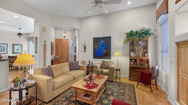 210 COLINAS --, Sedona, AZ 86351