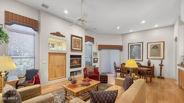 210 COLINAS --, Sedona, AZ 86351