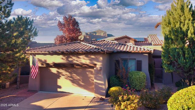 210 COLINAS --, Sedona, AZ 86351