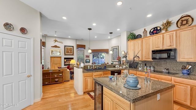 210 COLINAS --, Sedona, AZ 86351