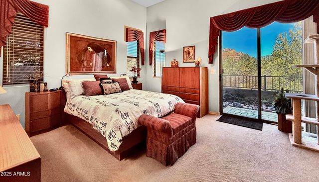 210 COLINAS --, Sedona, AZ 86351