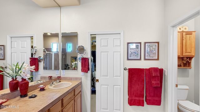 210 COLINAS --, Sedona, AZ 86351