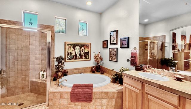 210 COLINAS --, Sedona, AZ 86351