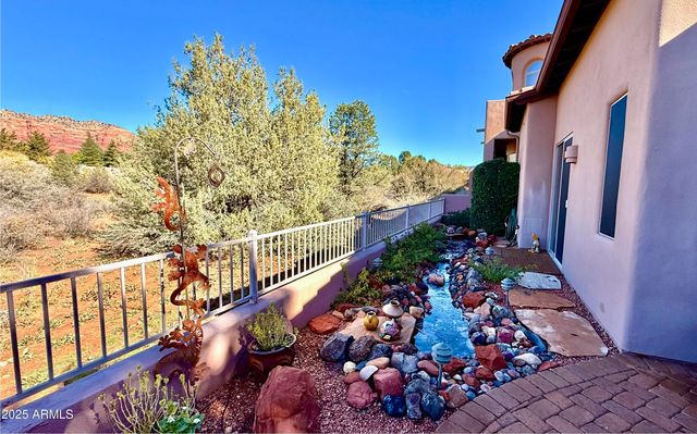 210 COLINAS --, Sedona, AZ 86351