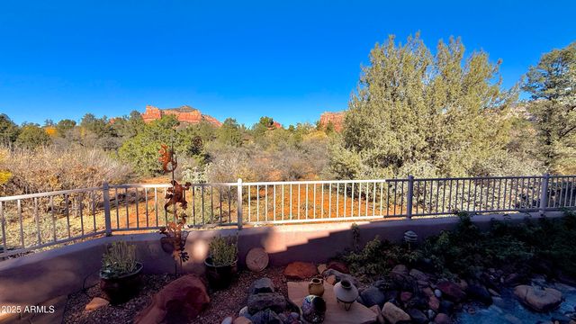 210 COLINAS --, Sedona, AZ 86351