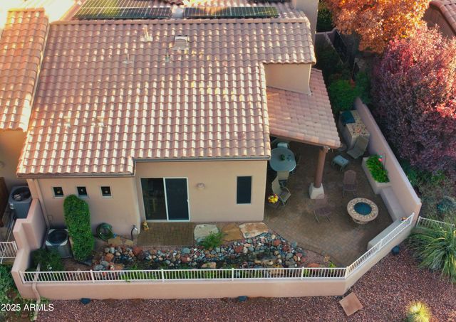210 COLINAS --, Sedona, AZ 86351
