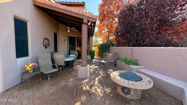 210 COLINAS --, Sedona, AZ 86351