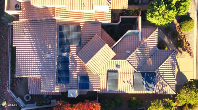 210 COLINAS --, Sedona, AZ 86351