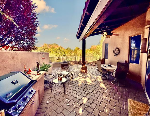 210 COLINAS --, Sedona, AZ 86351