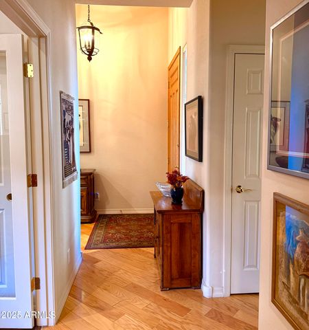 210 COLINAS --, Sedona, AZ 86351