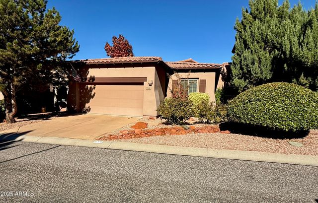 210 COLINAS --, Sedona, AZ 86351
