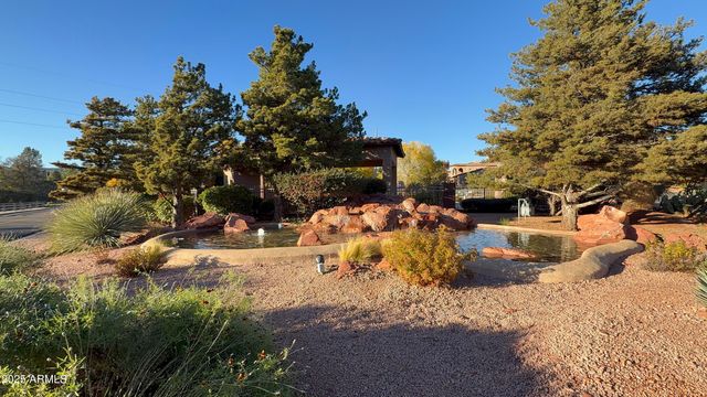 210 COLINAS --, Sedona, AZ 86351