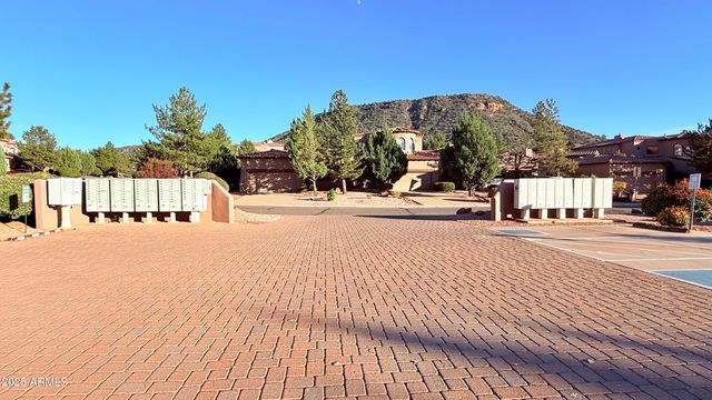 210 COLINAS --, Sedona, AZ 86351