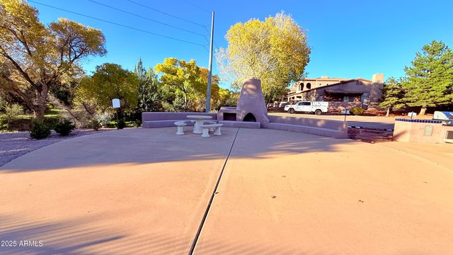 210 COLINAS --, Sedona, AZ 86351