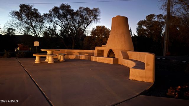 210 COLINAS --, Sedona, AZ 86351