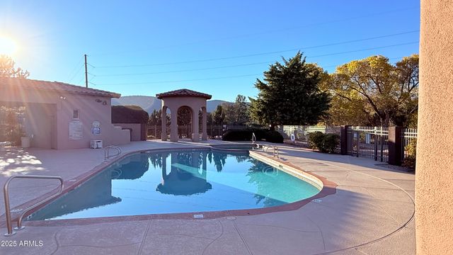 210 COLINAS --, Sedona, AZ 86351