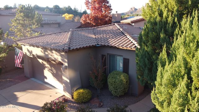 210 COLINAS --, Sedona, AZ 86351