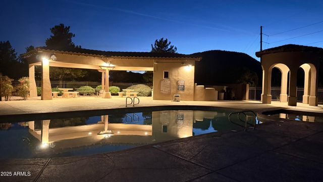 210 COLINAS --, Sedona, AZ 86351