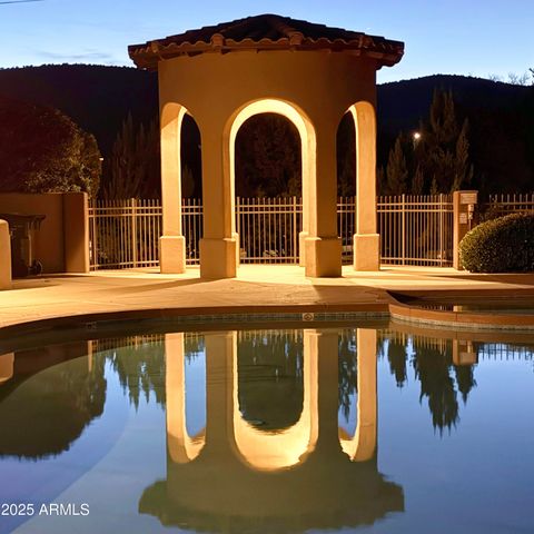 210 COLINAS --, Sedona, AZ 86351