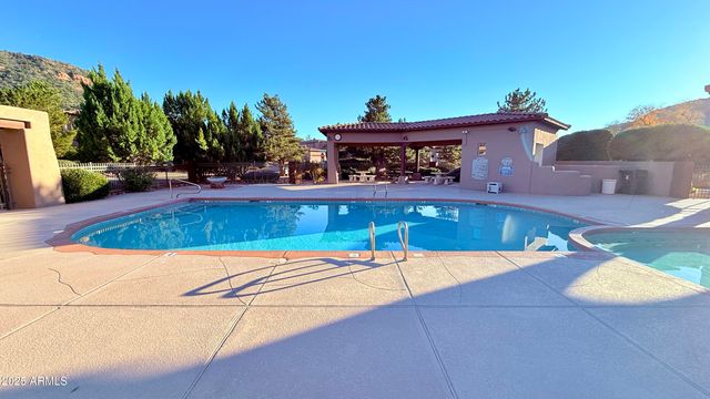 210 COLINAS --, Sedona, AZ 86351