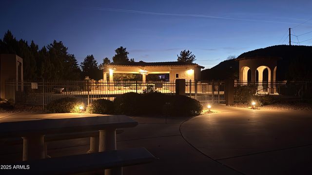 210 COLINAS --, Sedona, AZ 86351