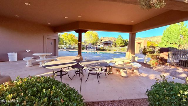 210 COLINAS --, Sedona, AZ 86351