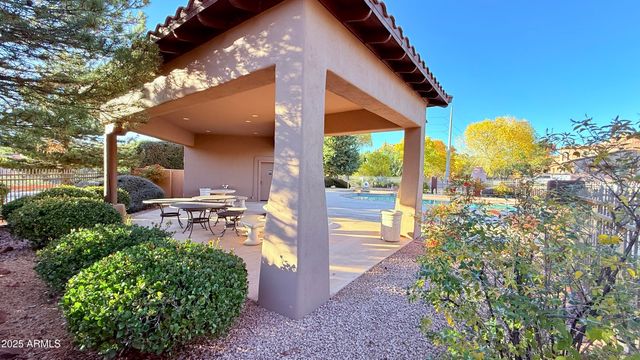 210 COLINAS --, Sedona, AZ 86351
