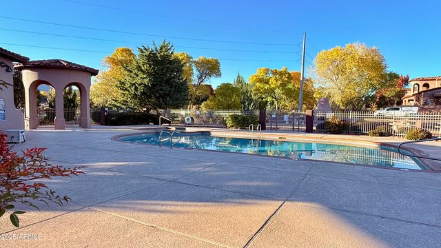210 COLINAS --, Sedona, AZ 86351