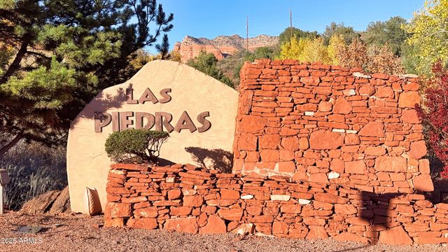 210 COLINAS --, Sedona, AZ 86351