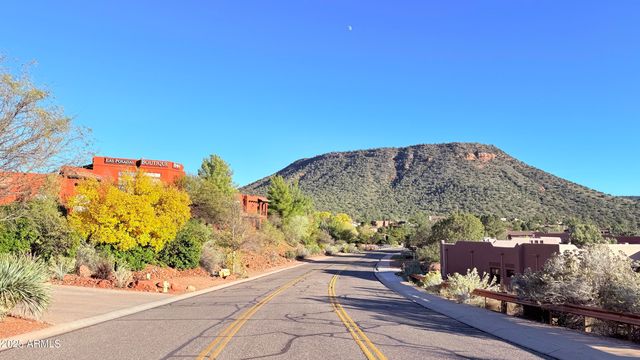 210 COLINAS --, Sedona, AZ 86351