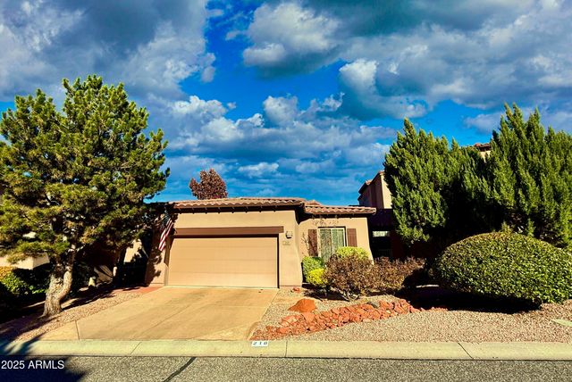 210 COLINAS --, Sedona, AZ 86351