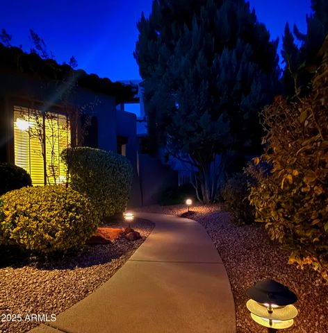 210 COLINAS --, Sedona, AZ 86351