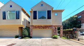 3826 Center Street, Houston, TX 77007