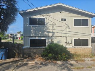 602 N Sandpiper, Ingleside On The Bay, TX 78362