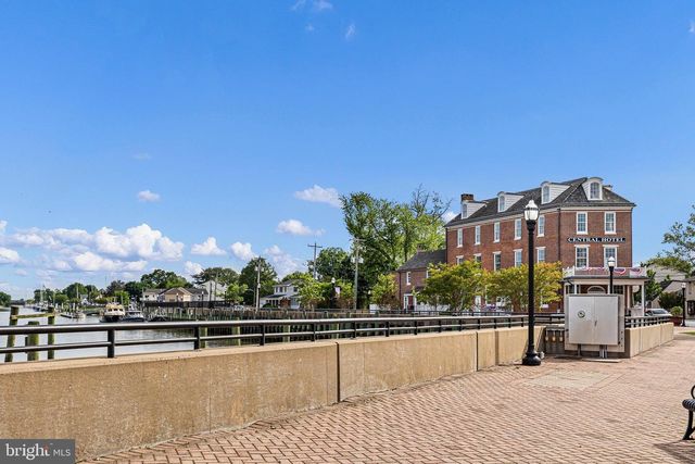 46 CLINTON ST, Delaware City, DE 19706