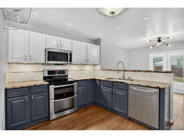 6598 W 96th Dr, Westminster, CO 80021