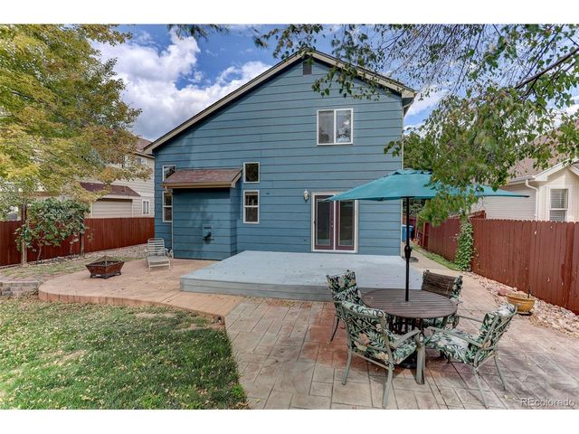 6598 W 96th Dr, Westminster, CO 80021