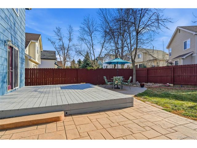 6598 W 96th Dr, Westminster, CO 80021